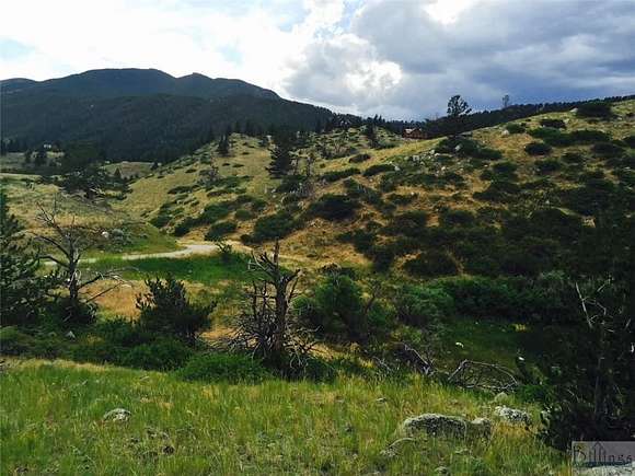 0.18 Acres of Residential Land for Sale in Nye, Montana