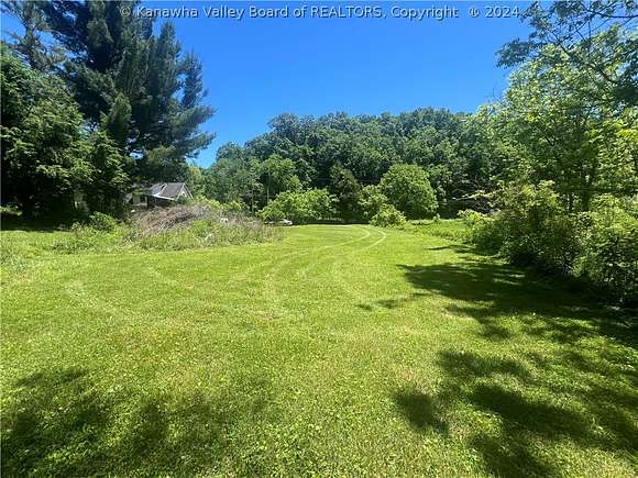 17.1 Acres of Recreational Land for Sale in Glenwood, West Virginia