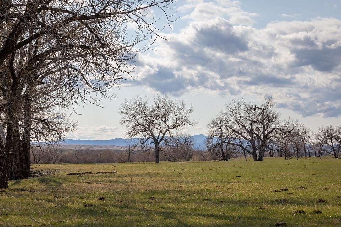 40 Acres of Agricultural Land for Sale in Hermosa, South Dakota