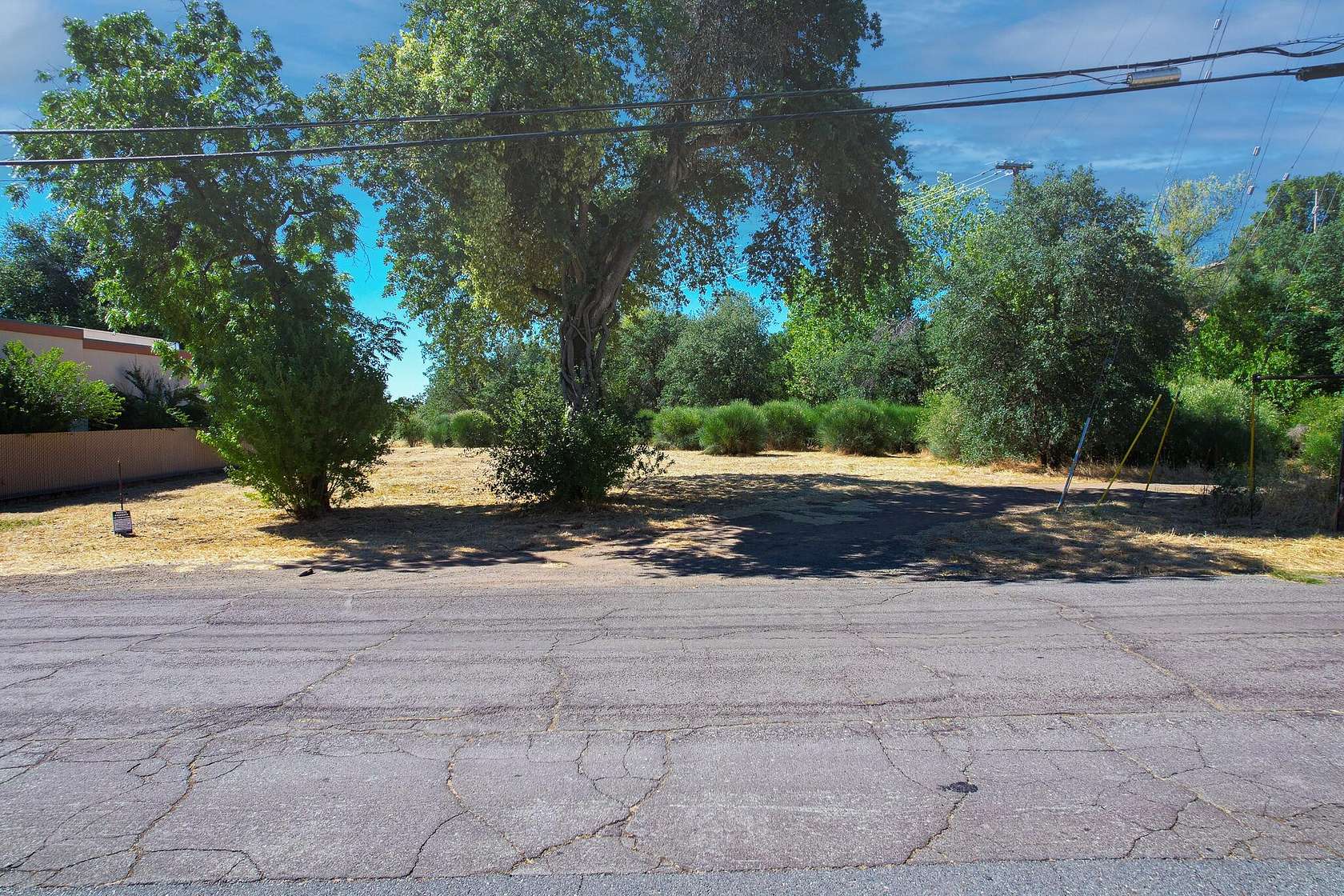 0.35 Acres of Commercial Land for Sale in Redding, California