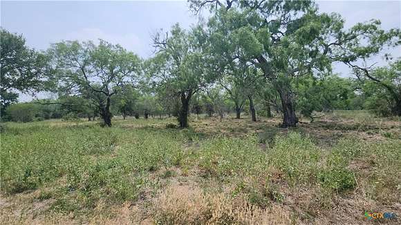 8.1 Acres of Residential Land for Sale in George West, Texas