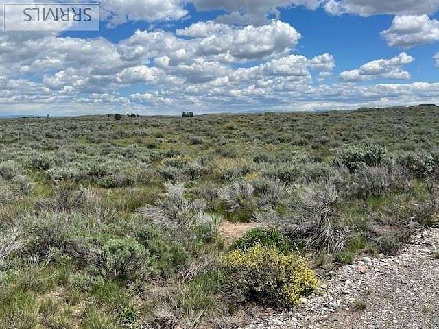 2.3 Acres of Residential Land for Sale in St. Anthony, Idaho
