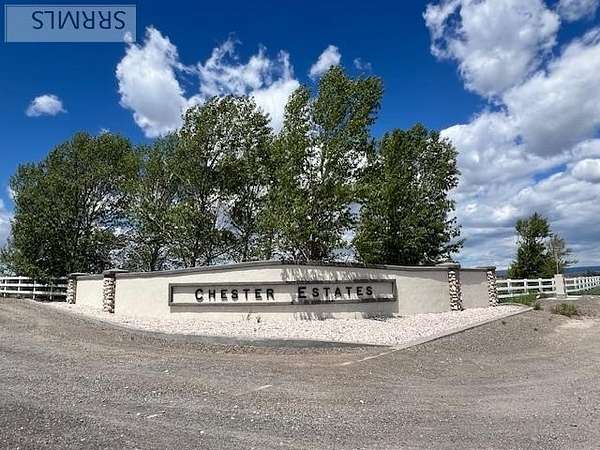 2.33 Acres of Residential Land for Sale in St. Anthony, Idaho