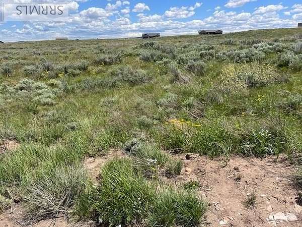 4 Acres of Residential Land for Sale in St. Anthony, Idaho