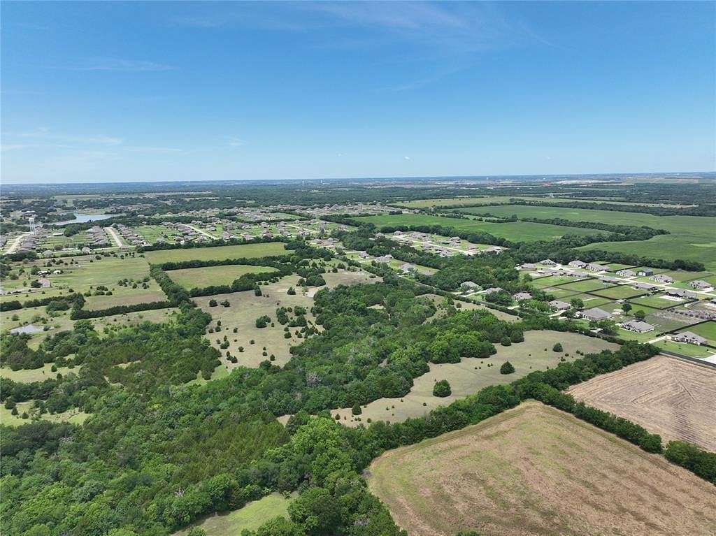 19.98 Acres of Land for Sale in McKinney, Texas