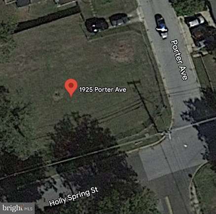 0.31 Acres of Residential Land for Sale in Suitland, Maryland