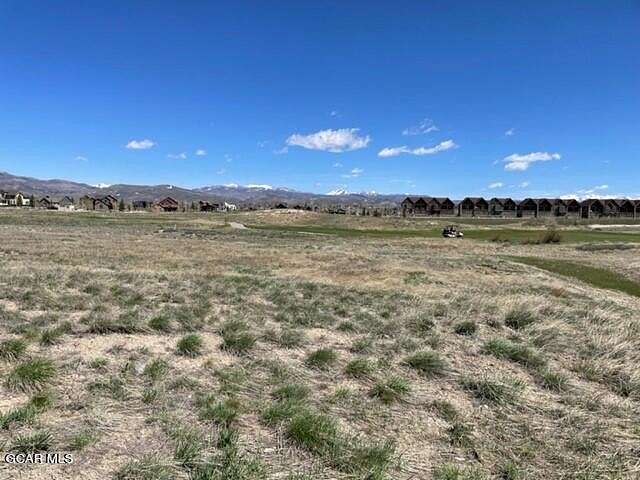 0.25 Acres of Residential Land for Sale in Granby, Colorado
