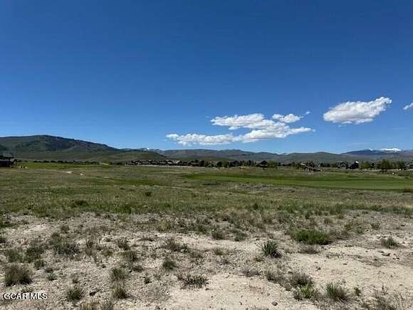 0.22 Acres of Residential Land for Sale in Granby, Colorado