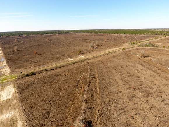400 Acres of Land for Sale in Iowa, Louisiana