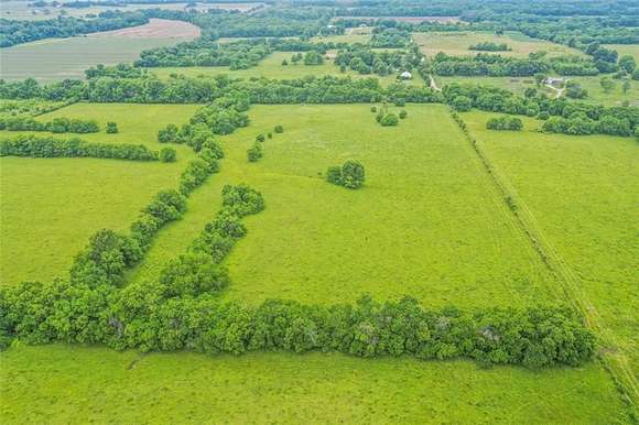 13.39 Acres of Land for Sale in Archie, Missouri