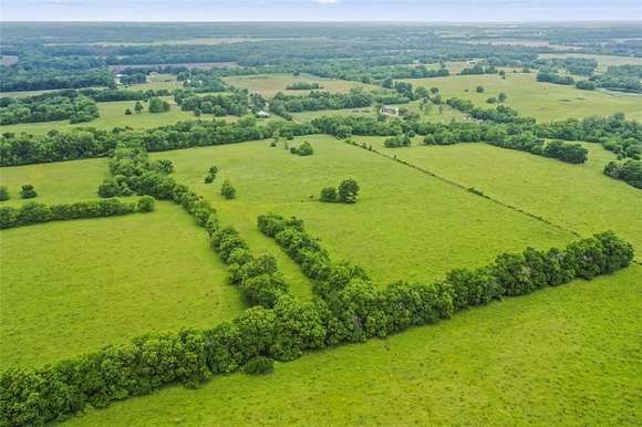 20.1 Acres of Agricultural Land for Sale in Archie, Missouri