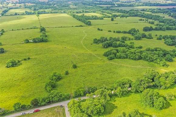 20 Acres of Agricultural Land for Sale in Archie, Missouri