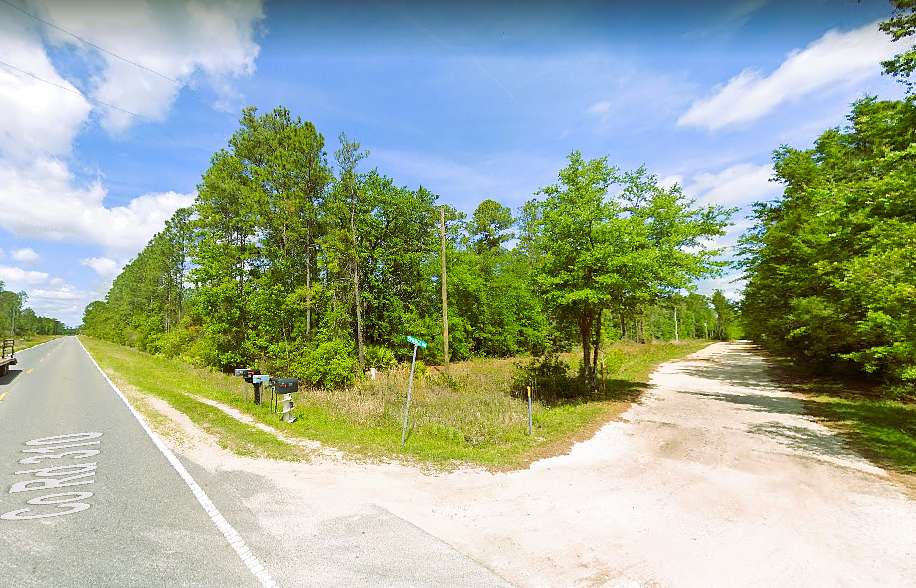 2 Acres of Residential Land for Sale in Interlachen, Florida