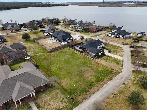 0.521 Acres of Residential Land for Sale in Lake Charles, Louisiana
