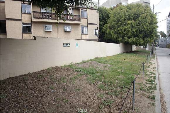 0.05 Acres of Land for Sale in Los Angeles, California