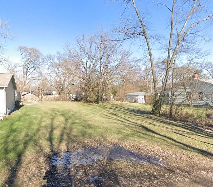 0.106 Acres of Residential Land for Sale in Lockport, Illinois