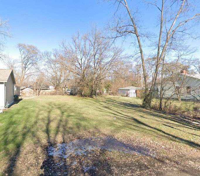 0.1 Acres of Residential Land for Sale in Lockport, Illinois