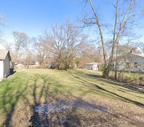 0.106 Acres of Residential Land for Sale in Lockport, Illinois