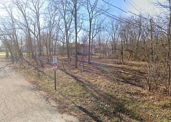 0.14 Acres of Residential Land for Sale in Lockport, Illinois