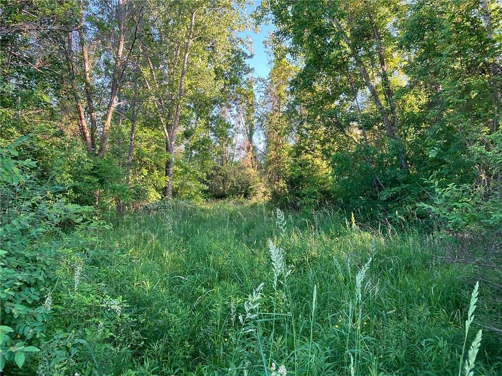 8.3 Acres of Residential Land for Sale in Hamlin, New York