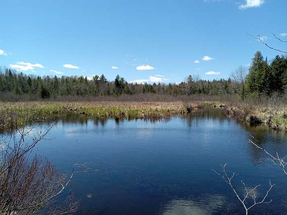 8 Acres of Land for Sale in Jackson, Maine