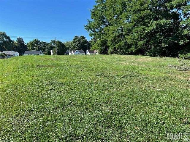 0.71 Acres of Residential Land for Sale in South Bend, Indiana