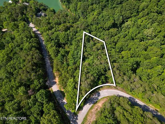 2.2 Acres of Residential Land for Sale in Sharps Chapel, Tennessee