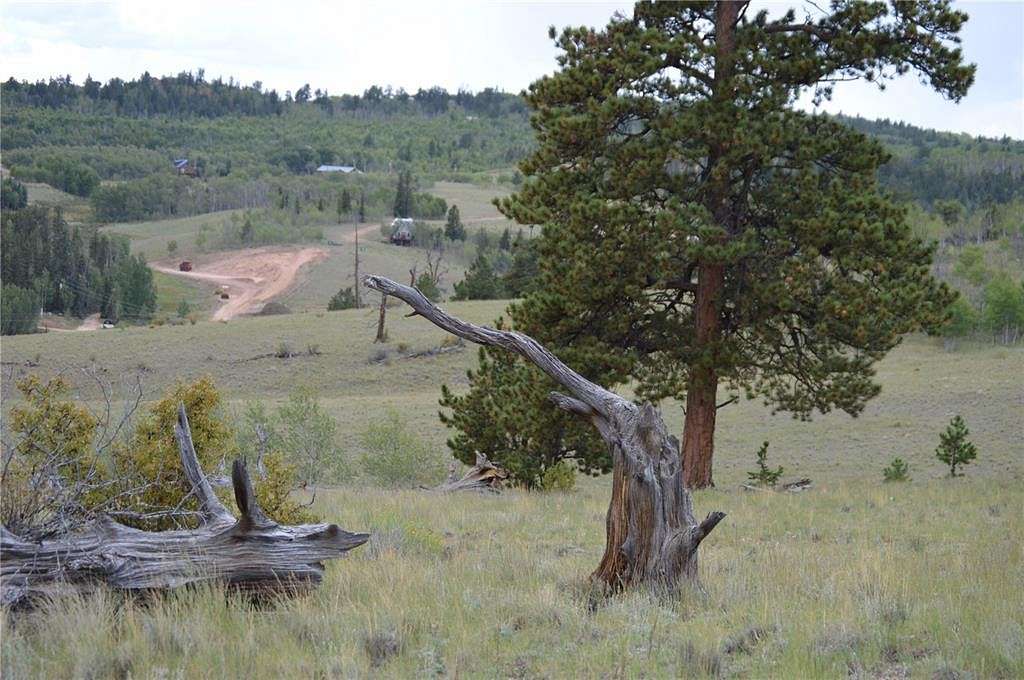 2 Acres of Residential Land for Sale in Como, Colorado