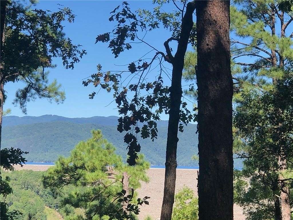 1.1 Acres of Residential Land for Sale in Sunset, South Carolina