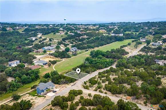 0.22 Acres of Residential Land for Sale in Leander, Texas