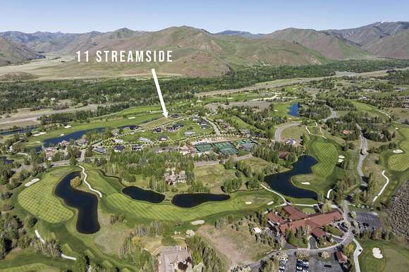 0.18 Acres of Residential Land for Sale in Hailey, Idaho