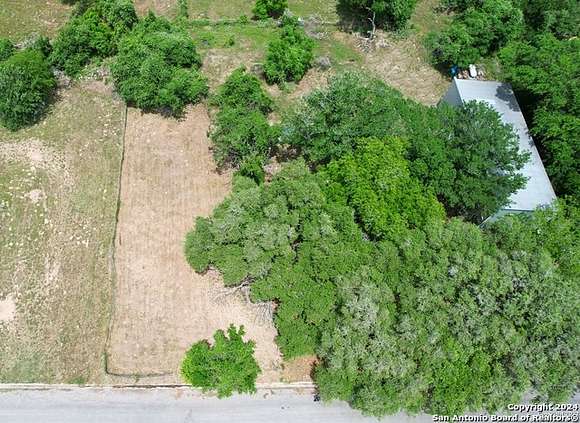 0.62 Acres of Residential Land for Sale in Cuero, Texas