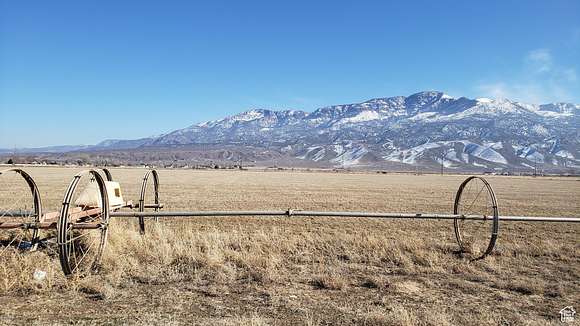 3 Acres of Residential Land for Sale in Elsinore, Utah