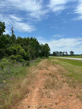 38 Acres of Recreational Land & Farm for Sale in Evergreen, Alabama