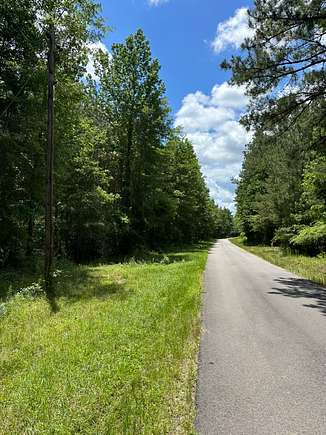 54 Acres of Recreational Land & Farm for Sale in Castleberry, Alabama