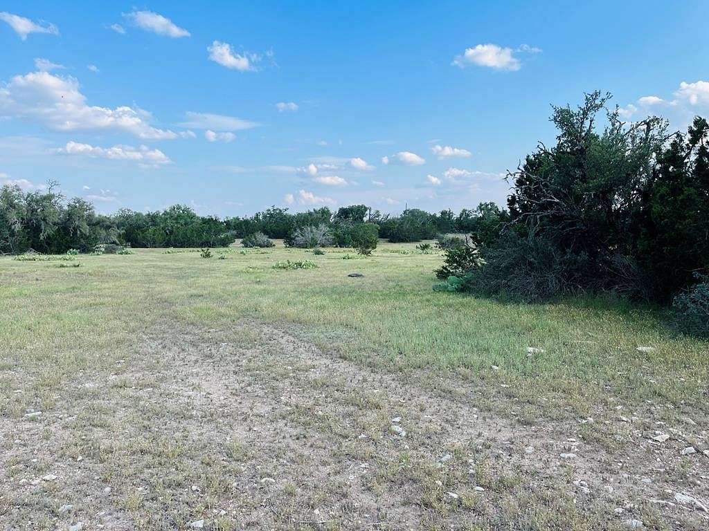 21 Acres of Recreational Land & Farm for Sale in Rocksprings, Texas