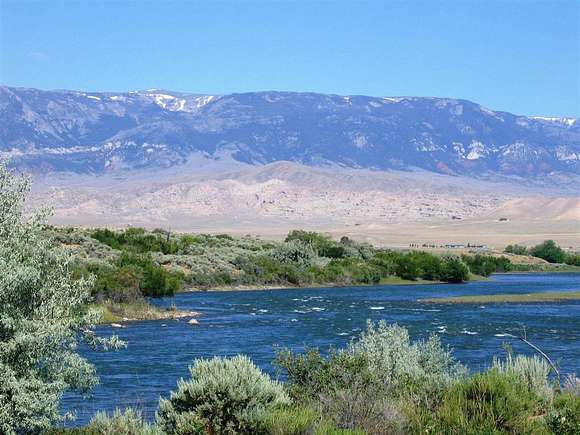 37.59 Acres of Recreational Land & Farm for Sale in Clark, Wyoming