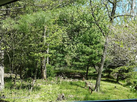 0.24 Acres of Residential Land for Sale in East Stroudsburg, Pennsylvania