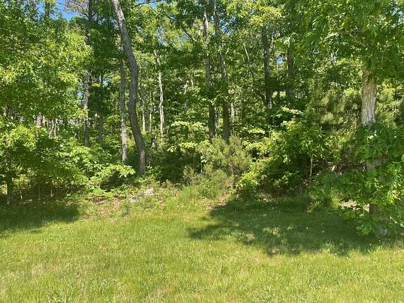 0.93 Acres of Residential Land for Sale in Yarmouth Port, Massachusetts