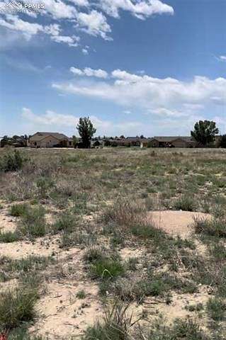 1.45 Acres of Land for Sale in Pueblo West, Colorado
