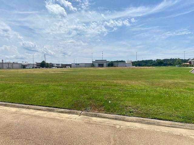 0.86 Acres of Commercial Land for Sale in McComb, Mississippi