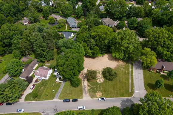 0.27 Acres of Residential Land for Sale in Columbus, Ohio