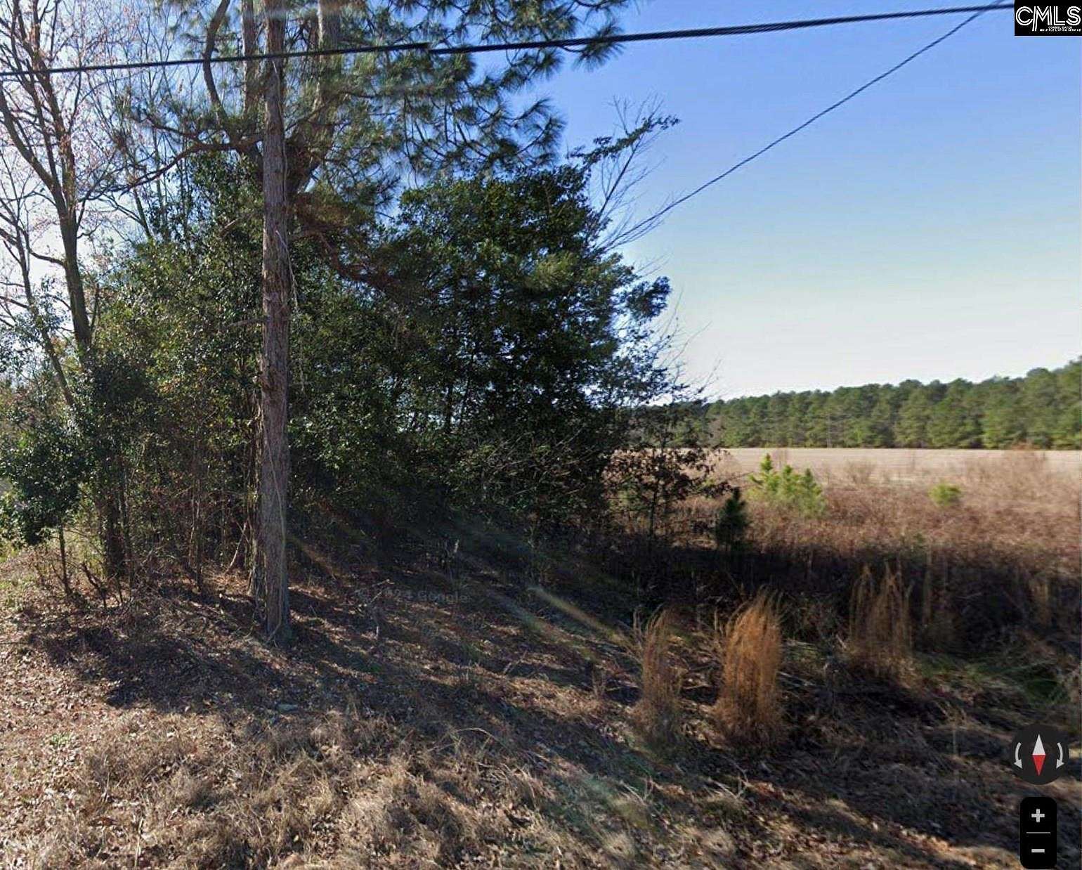 0.5 Acres of Land for Sale in Beech Island, South Carolina