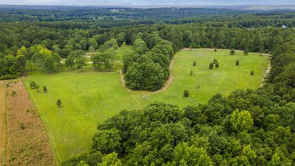 22.3 Acres of Recreational Land for Sale in Aiken, South Carolina