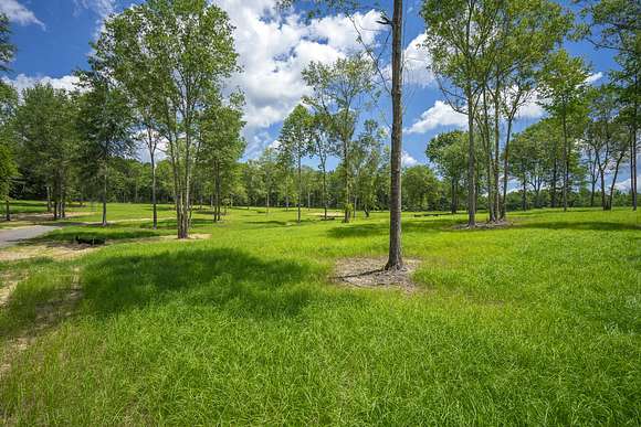 22.33 Acres of Recreational Land for Sale in Aiken, South Carolina