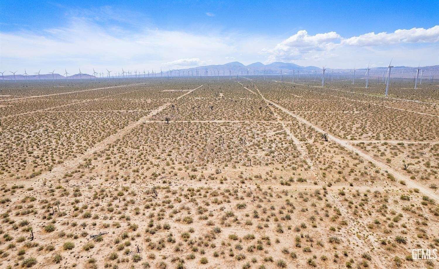 2.6 Acres of Residential Land for Sale in Mojave, California