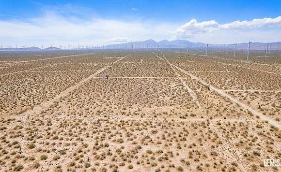 2.57 Acres of Residential Land for Sale in Mojave, California