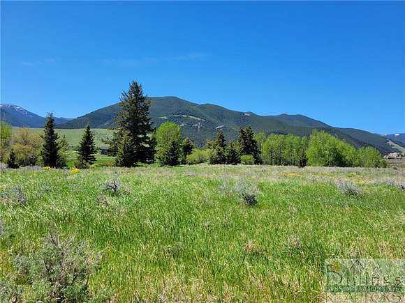 1.52 Acres of Residential Land for Sale in Red Lodge, Montana