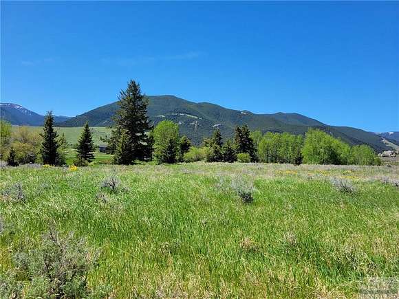 1.5 Acres of Residential Land for Sale in Red Lodge, Montana