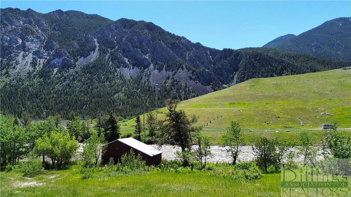 1.8 Acres of Land for Sale in Nye, Montana - LandSearch